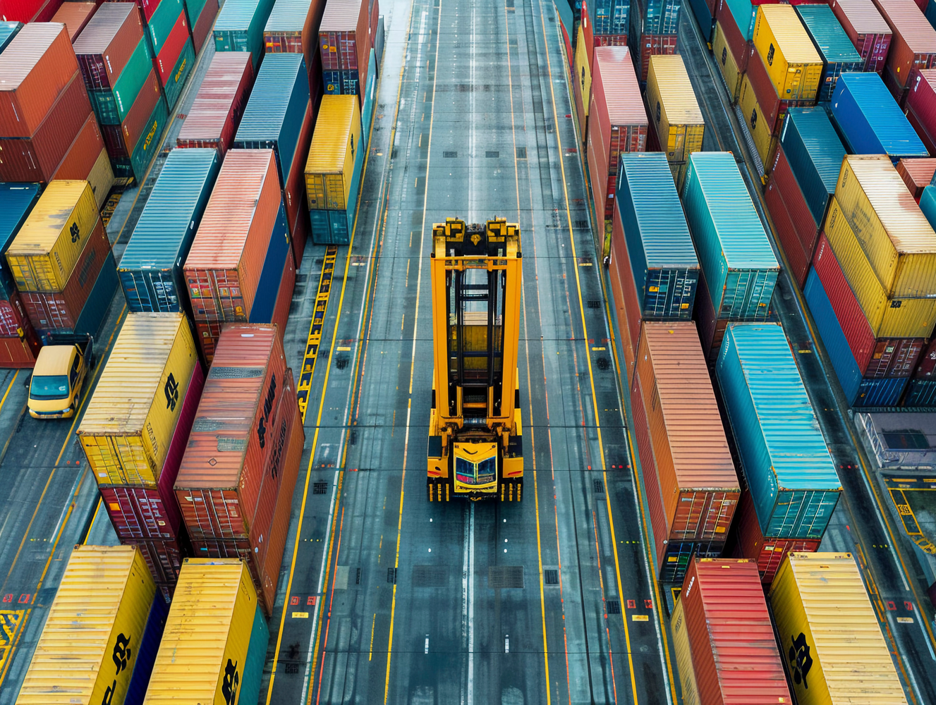 IOR / EOR Global Services