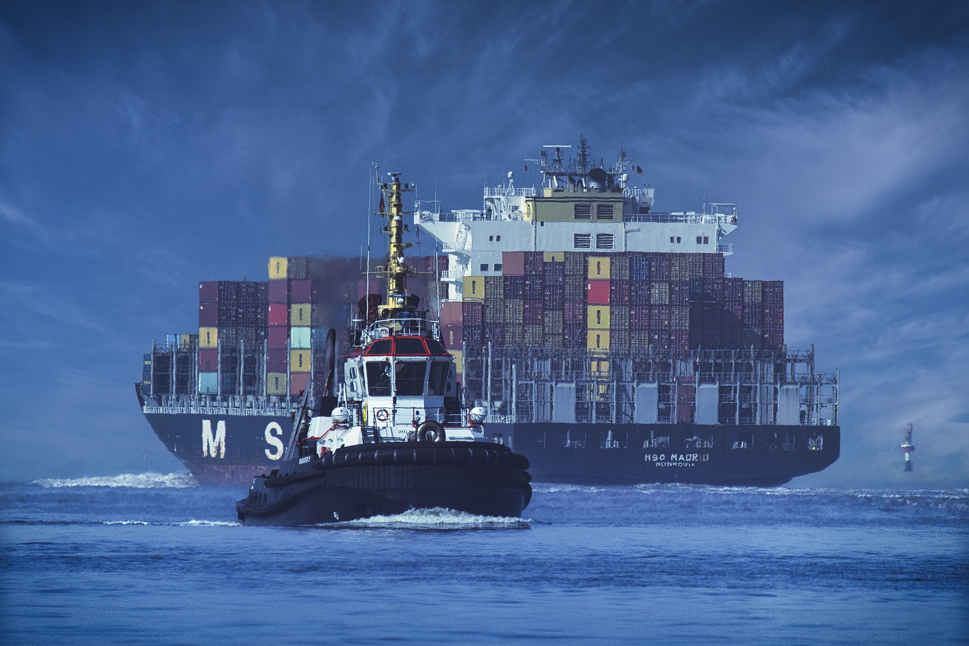 Understanding Freight Forwarding