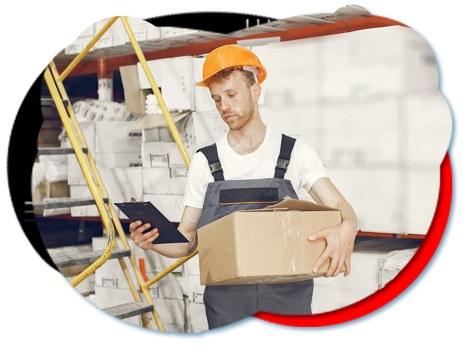 Project Cargo Services