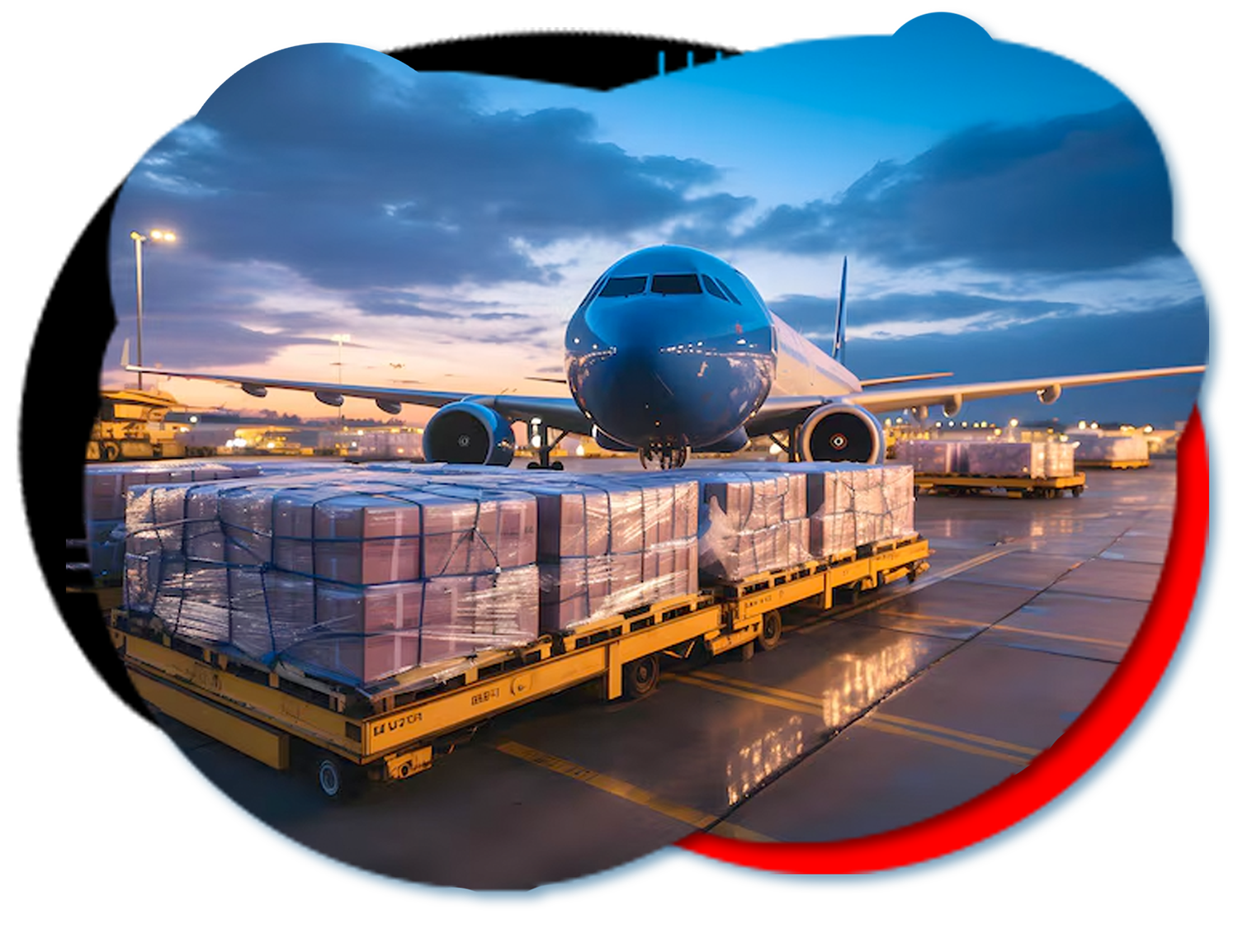 Air Freight