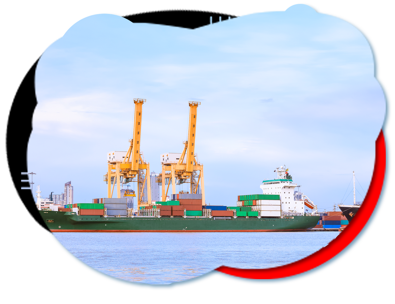 Ocean Freight