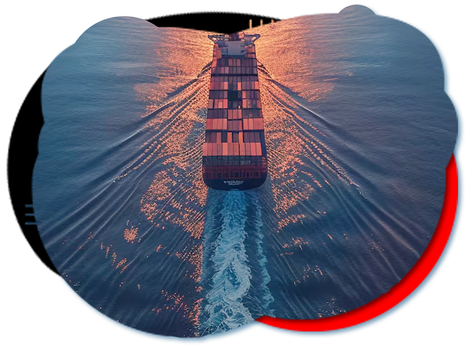 Sea-Air Services