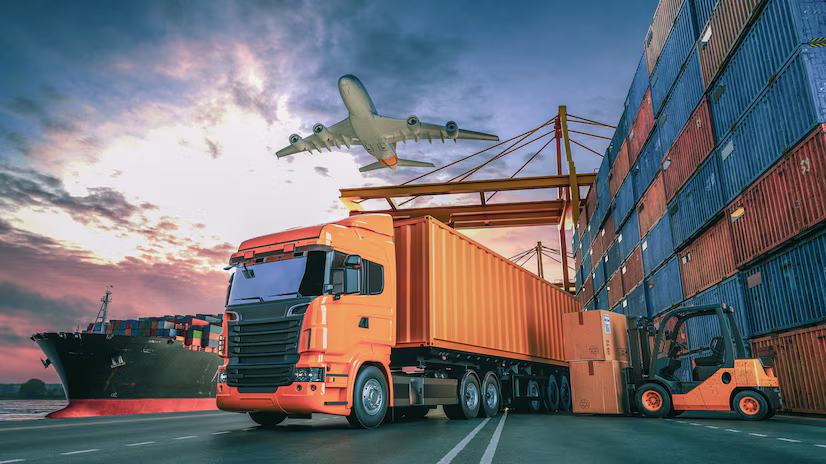 Transportation Services