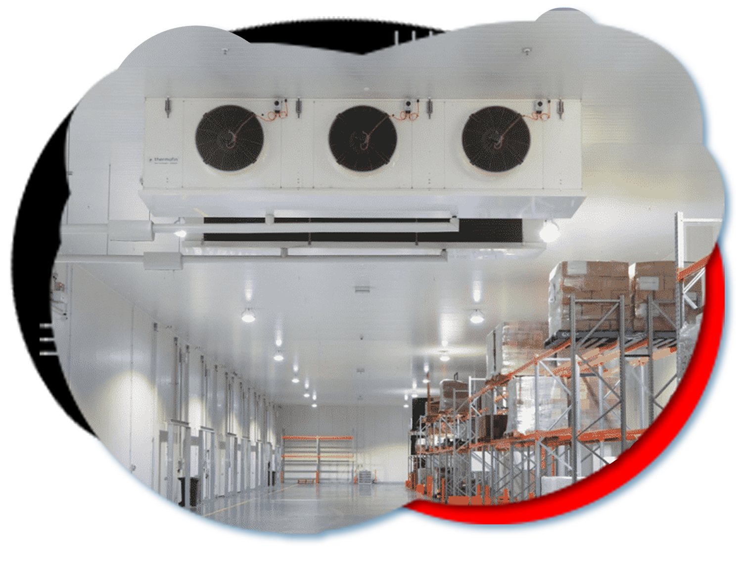 Warehousing