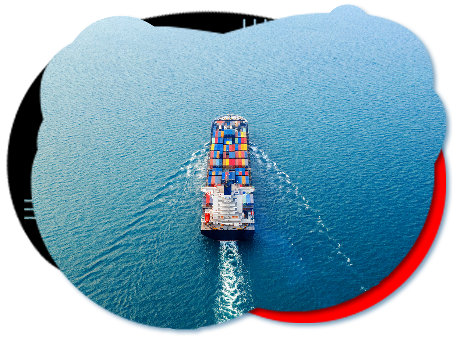Non Vessel Operating Common Carrier