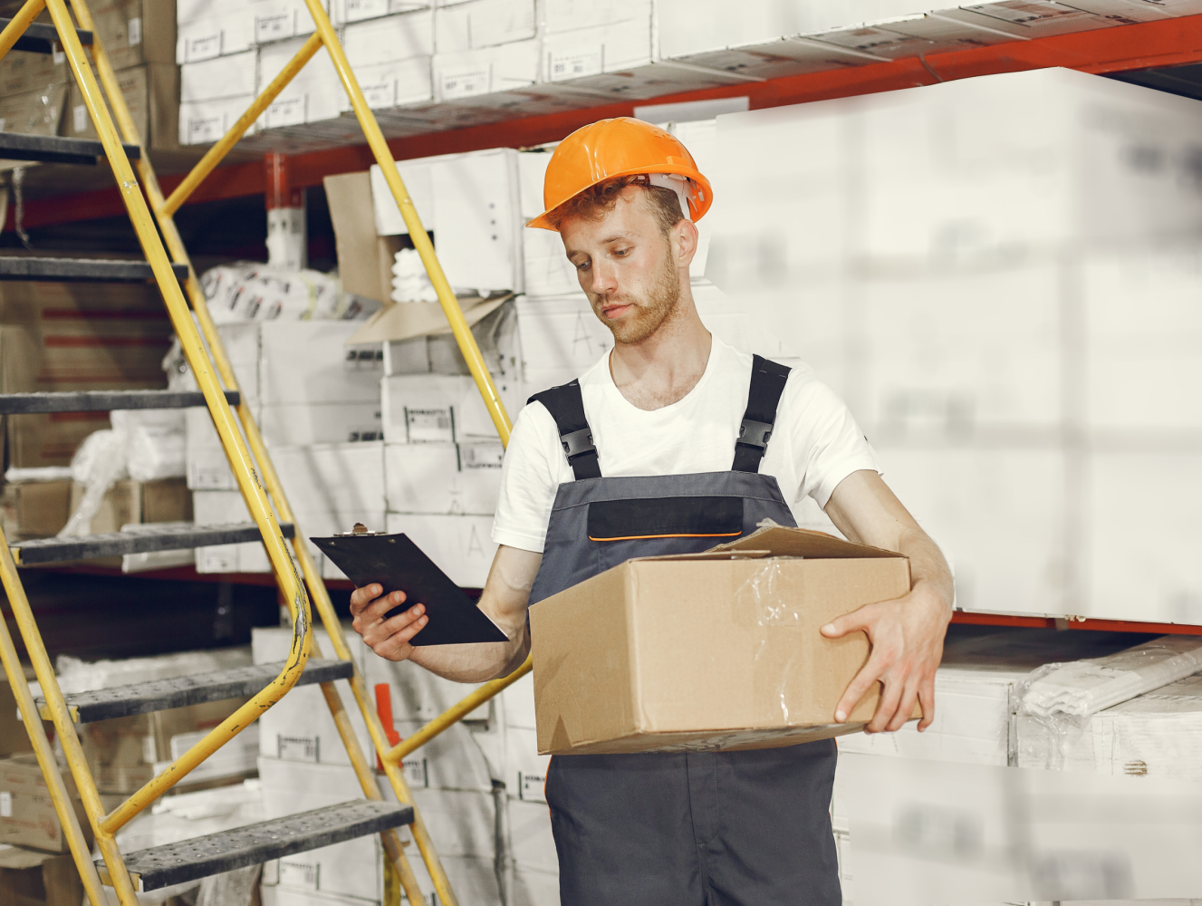 Project Cargo Services