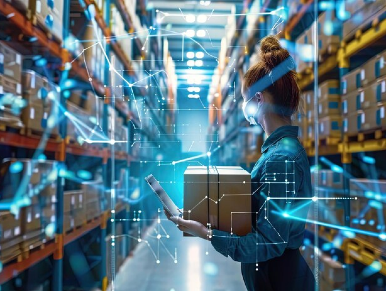 Supply Chain Management