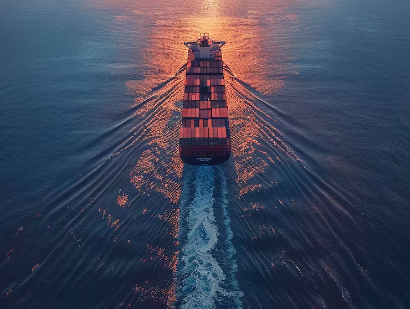 Sea-Air Services